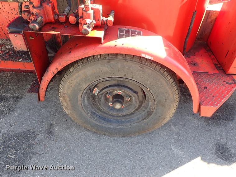 image for item DF1212 Crafco EZ Pour 100D crack sealer