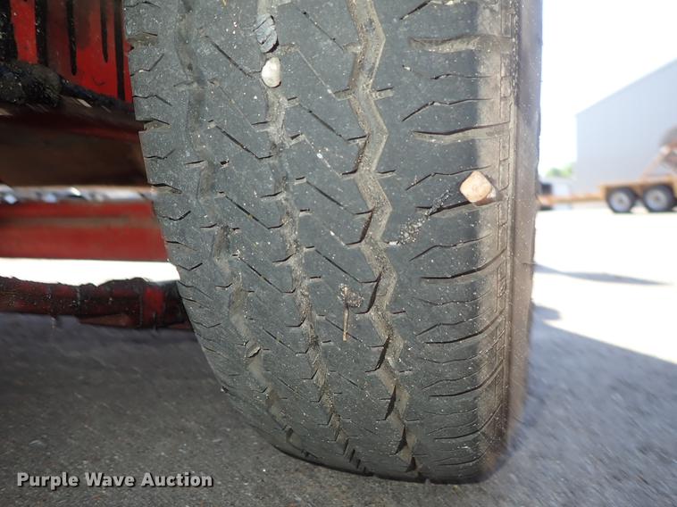 image for item DF1212 Crafco EZ Pour 100D crack sealer