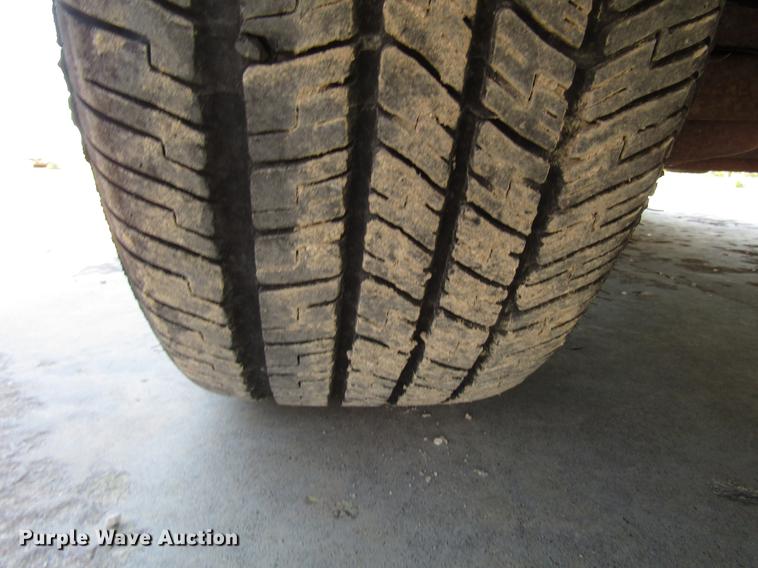 image for item DF7975 2000 Ford Crown Victoria Police Interceptor