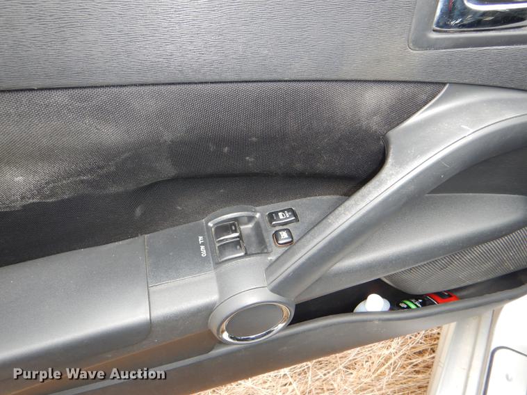 image for item DG1056 2007 Scion tC Sport