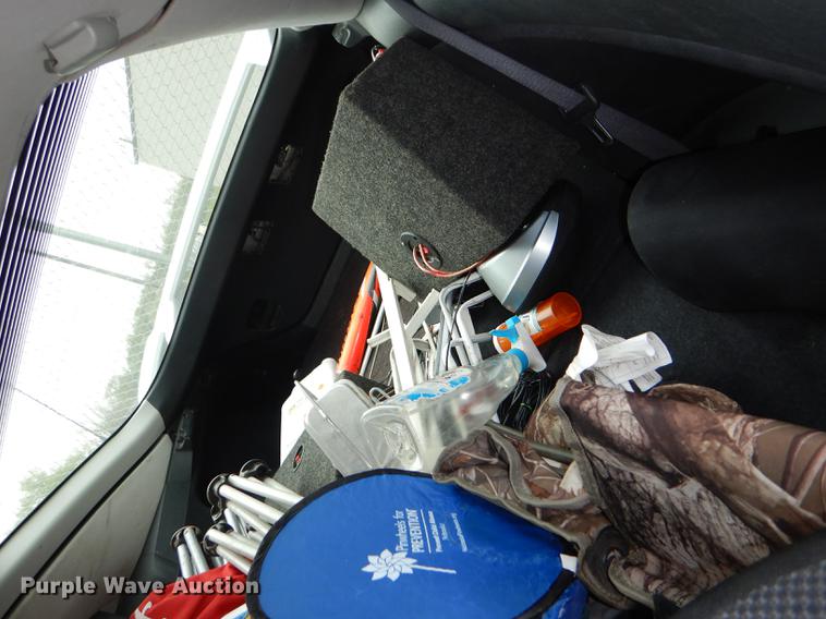 image for item DG1056 2007 Scion tC Sport