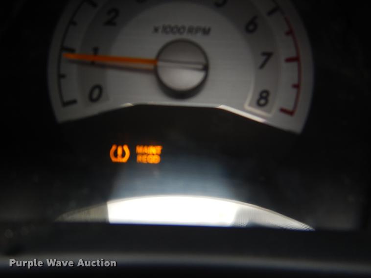 image for item DG1056 2007 Scion tC Sport