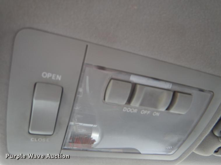 image for item DG1056 2007 Scion tC Sport