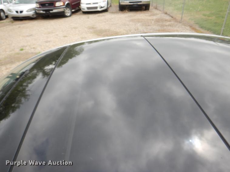 image for item DG1056 2007 Scion tC Sport