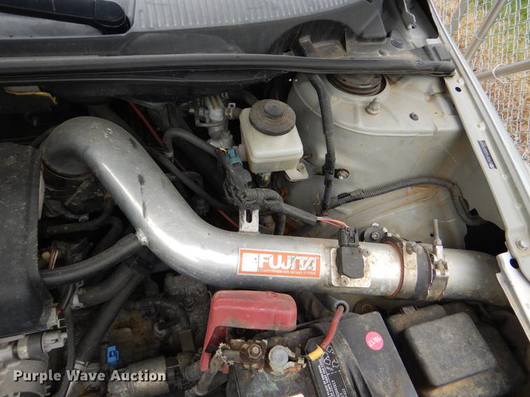 image for item DG1056 2007 Scion tC Sport