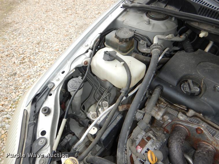 image for item DG1056 2007 Scion tC Sport