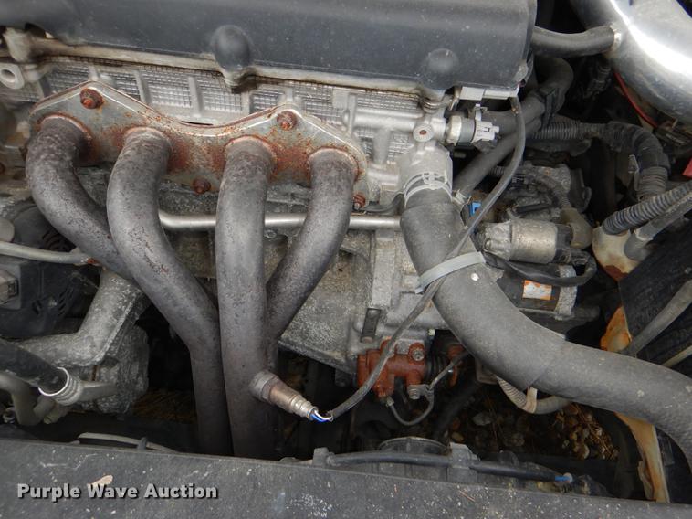 image for item DG1056 2007 Scion tC Sport