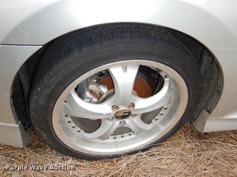 image for item DG1056 2007 Scion tC Sport