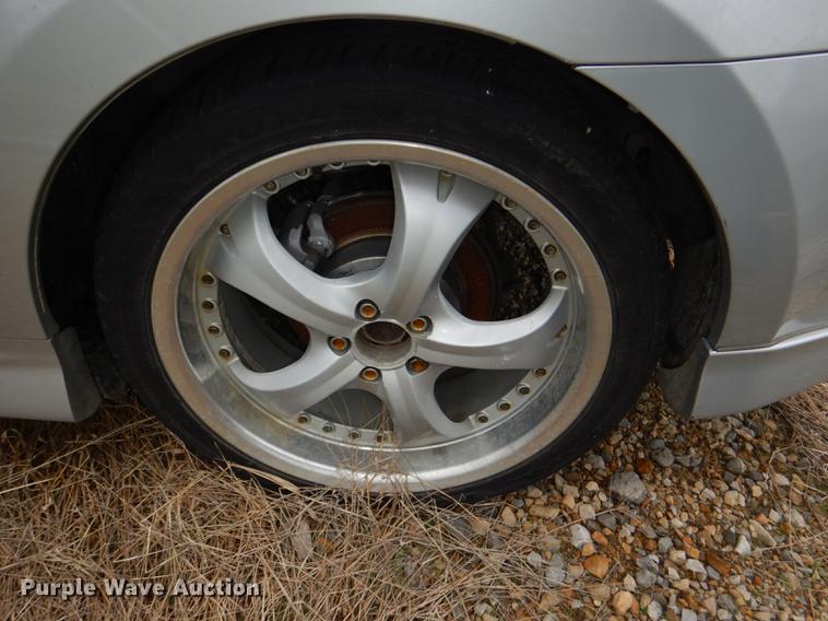 image for item DG1056 2007 Scion tC Sport