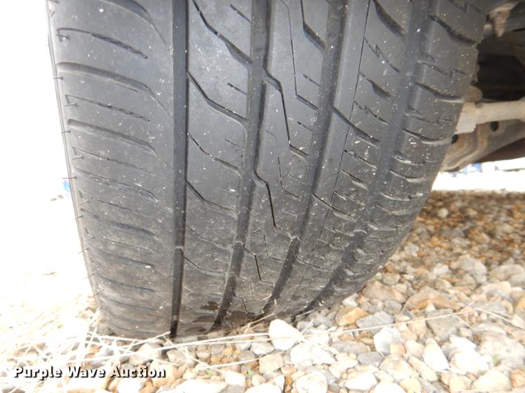 image for item DG1056 2007 Scion tC Sport