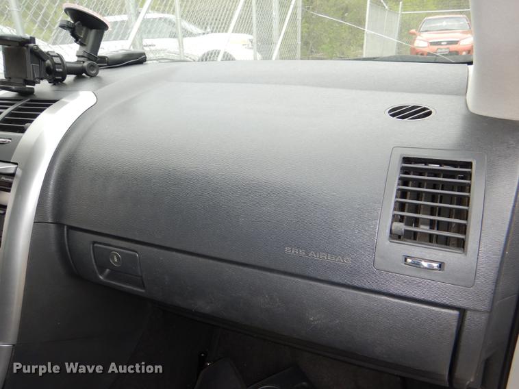 image for item DG1056 2007 Scion tC Sport