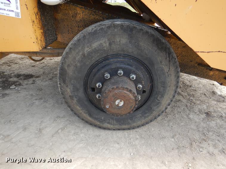 image for item DG1103 Rosco Flaherty SPRHH chip spreader