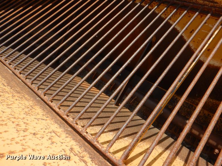 image for item DG1103 Rosco Flaherty SPRHH chip spreader