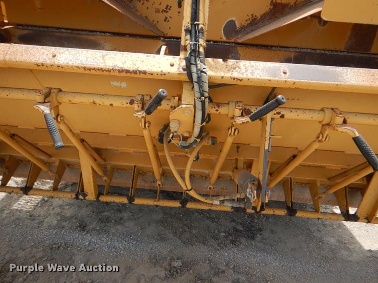 image for item DG1103 Rosco Flaherty SPRHH chip spreader