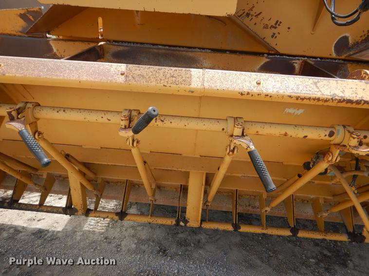 image for item DG1103 Rosco Flaherty SPRHH chip spreader