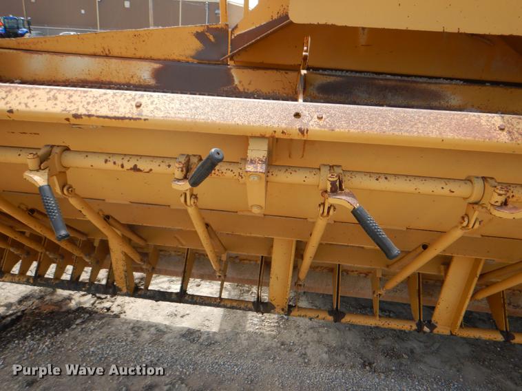 image for item DG1103 Rosco Flaherty SPRHH chip spreader