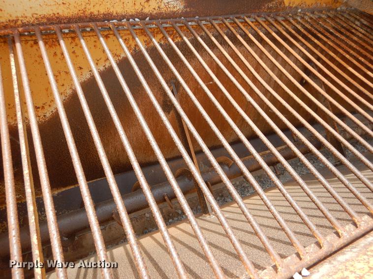 image for item DG1103 Rosco Flaherty SPRHH chip spreader