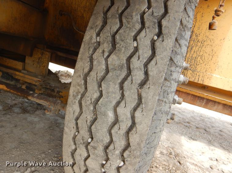 image for item DG1103 Rosco Flaherty SPRHH chip spreader