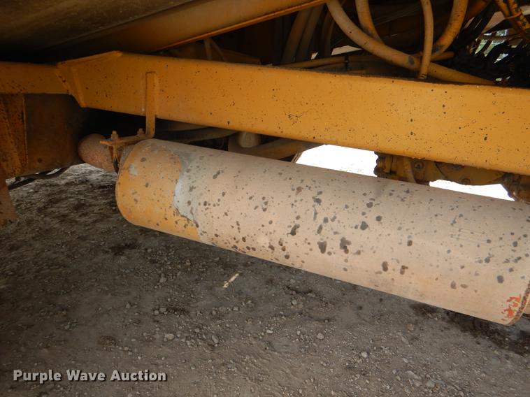 image for item DG1103 Rosco Flaherty SPRHH chip spreader