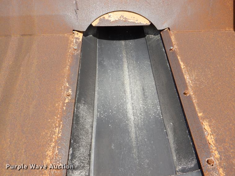 image for item DG1103 Rosco Flaherty SPRHH chip spreader