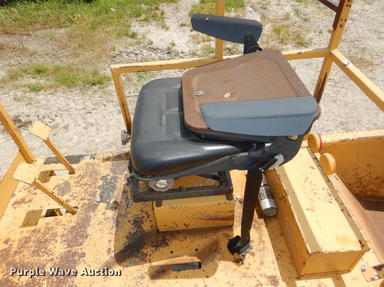 image for item DG1103 Rosco Flaherty SPRHH chip spreader