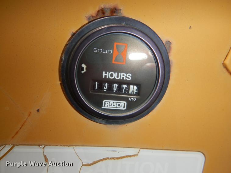 image for item DG1103 Rosco Flaherty SPRHH chip spreader