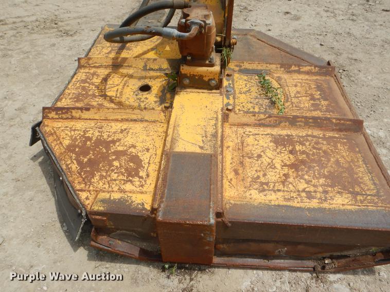 image for item DG1125 2003 GMC W5500 TrucKat flatbed truck