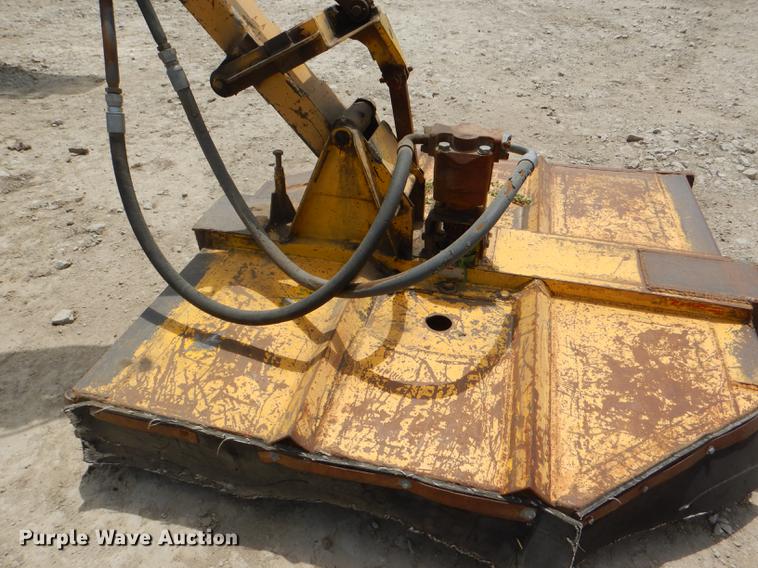 image for item DG1125 2003 GMC W5500 TrucKat flatbed truck