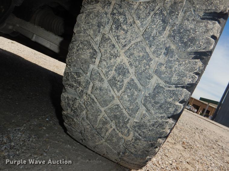 image for item DG1157 2014 Dodge Ram 1500 Crew Cab pickup truck