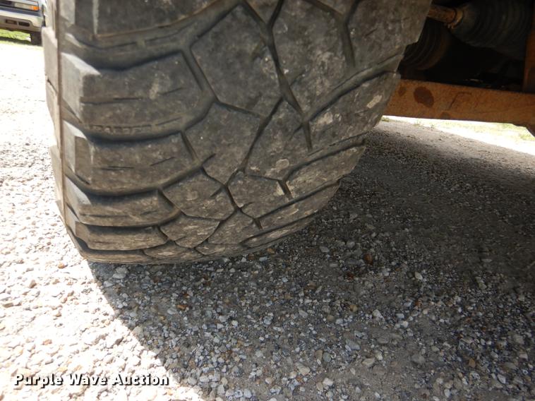 image for item DG1158 2007 Chevrolet Silverado 1500 Ext. Cab pickup truck