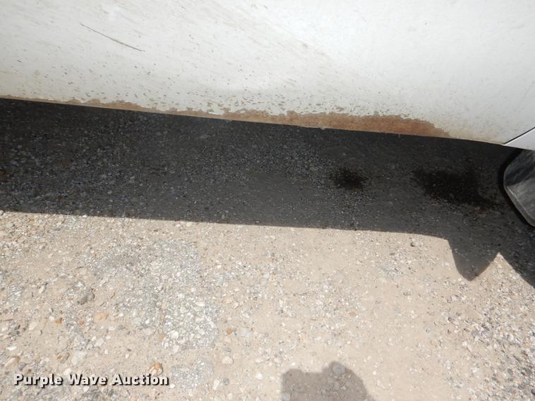 image for item DG1158 2007 Chevrolet Silverado 1500 Ext. Cab pickup truck