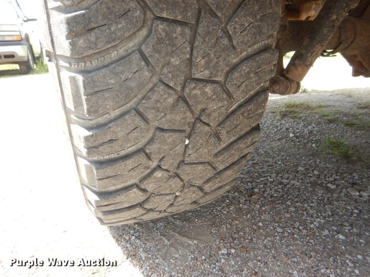 image for item DG1158 2007 Chevrolet Silverado 1500 Ext. Cab pickup truck