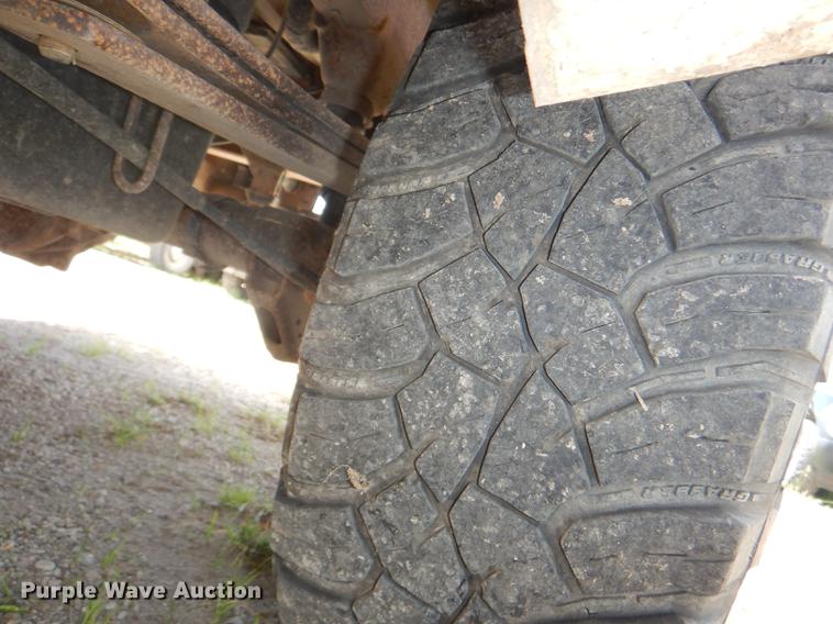 image for item DG1158 2007 Chevrolet Silverado 1500 Ext. Cab pickup truck