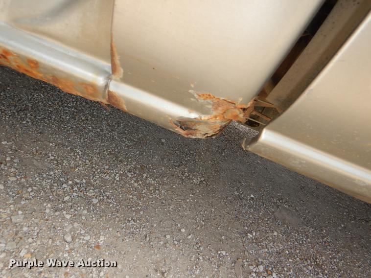 image for item DG1159 2001 Chevrolet Silverado 1500 pickup truck