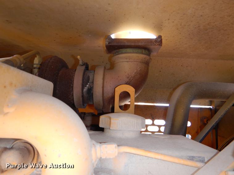 image for item DG1165 2003 Bandit 1590 wood chipper