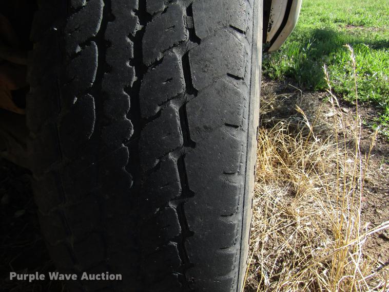 image for item DG1199 1998 Chevrolet K1500 pickup truck