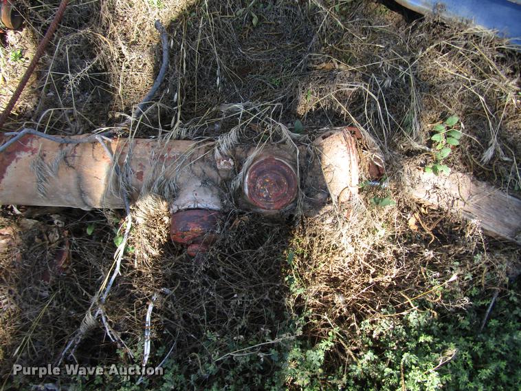 image for item DG1203 (7) fire plugs