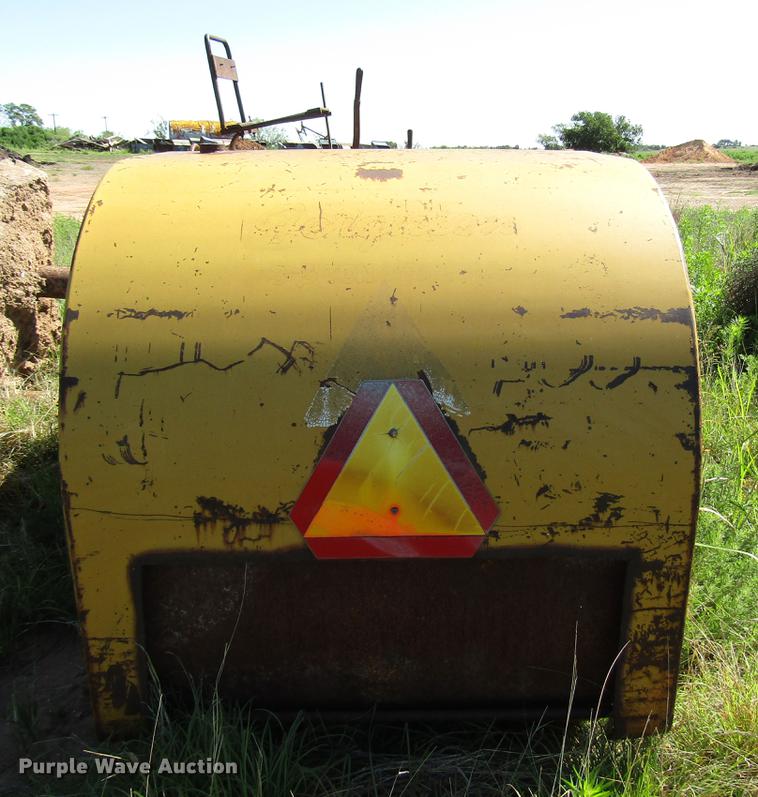 image for item DG1205 Ferguson double drum roller