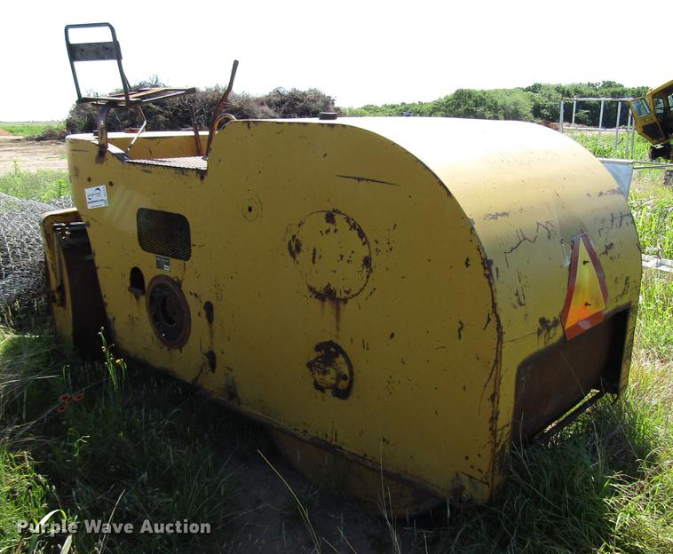 image for item DG1205 Ferguson double drum roller