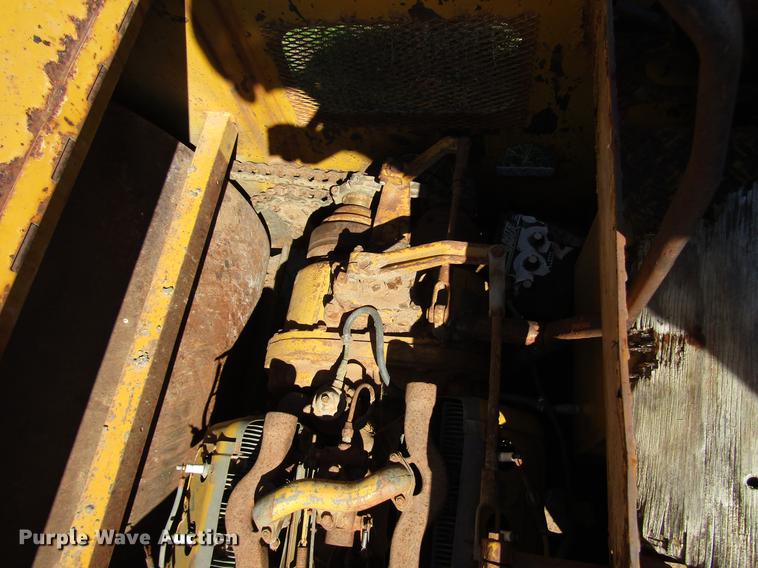 image for item DG1205 Ferguson double drum roller