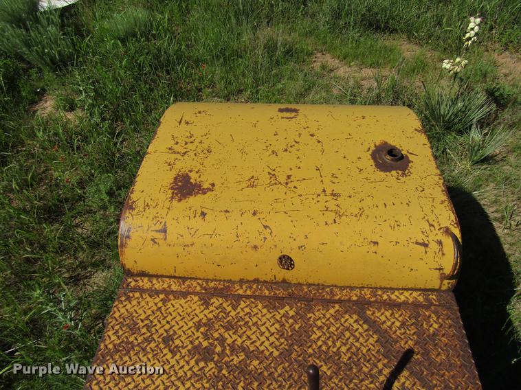 image for item DG1205 Ferguson double drum roller