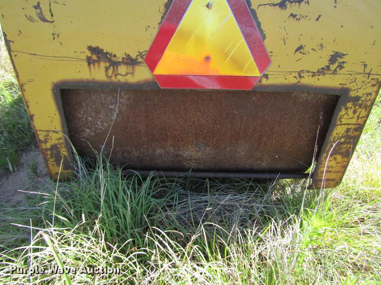 image for item DG1205 Ferguson double drum roller