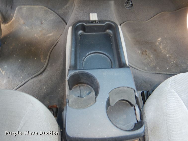 image for item DG4752 2005 Ford Taurus SE