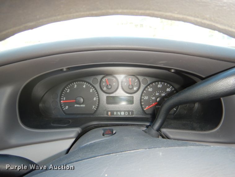 image for item DG4752 2005 Ford Taurus SE