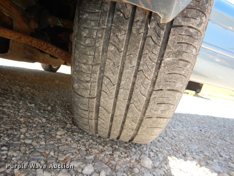 image for item DG4752 2005 Ford Taurus SE