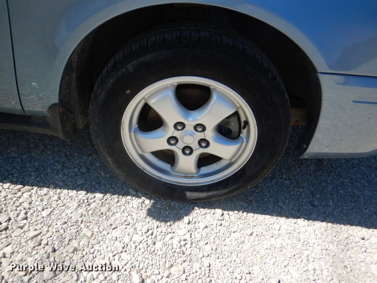 image for item DG4752 2005 Ford Taurus SE