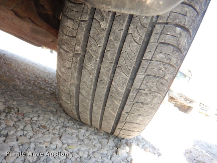 image for item DG4752 2005 Ford Taurus SE