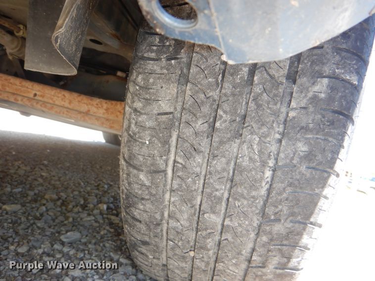 image for item DG4752 2005 Ford Taurus SE