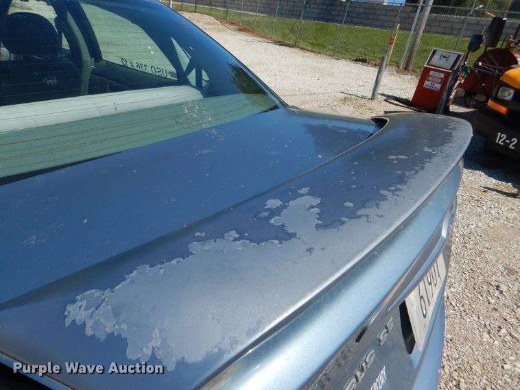 image for item DG4752 2005 Ford Taurus SE