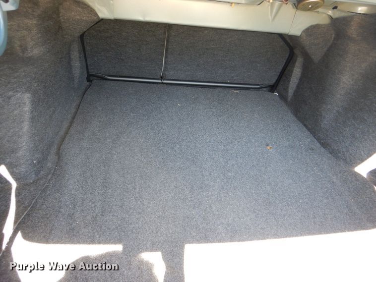 image for item DG4752 2005 Ford Taurus SE